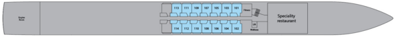 Deck Plan deck-3
